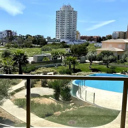 New Stunning Ocean Aprt In Oasis Mar Wi-fi
